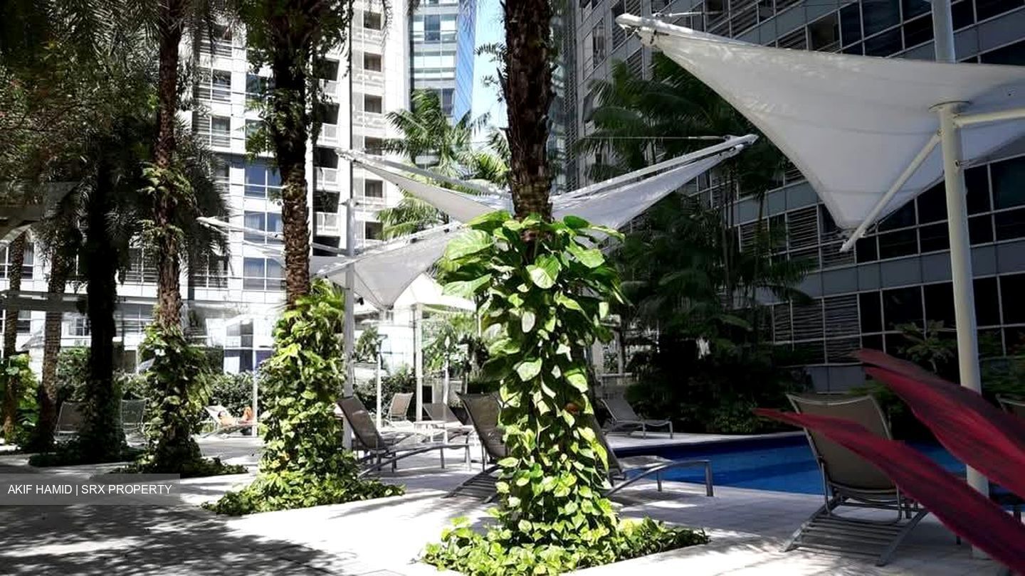 The Sail @ Marina Bay (D1), Apartment #601295281